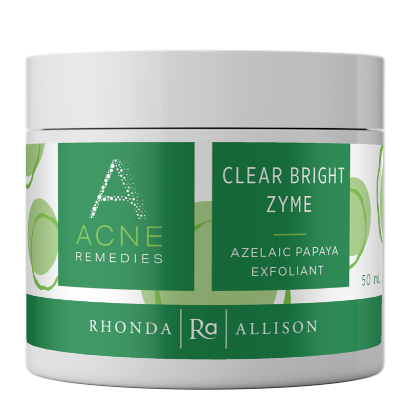 Rhonda Allison Skin Brightening Enzyme - Image 2