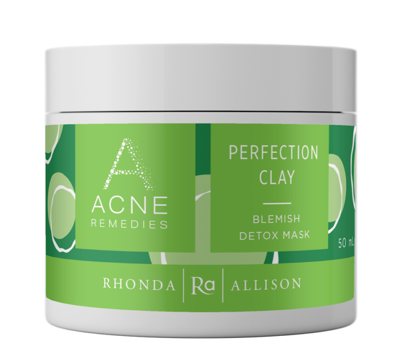 Rhonda Allison Perfection Clay